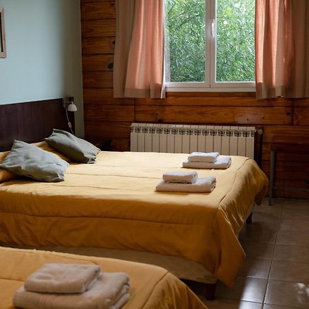 Folk Suites El Calafate Extérieur photo
