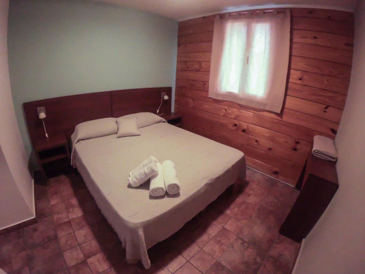 Folk Suites El Calafate Extérieur photo