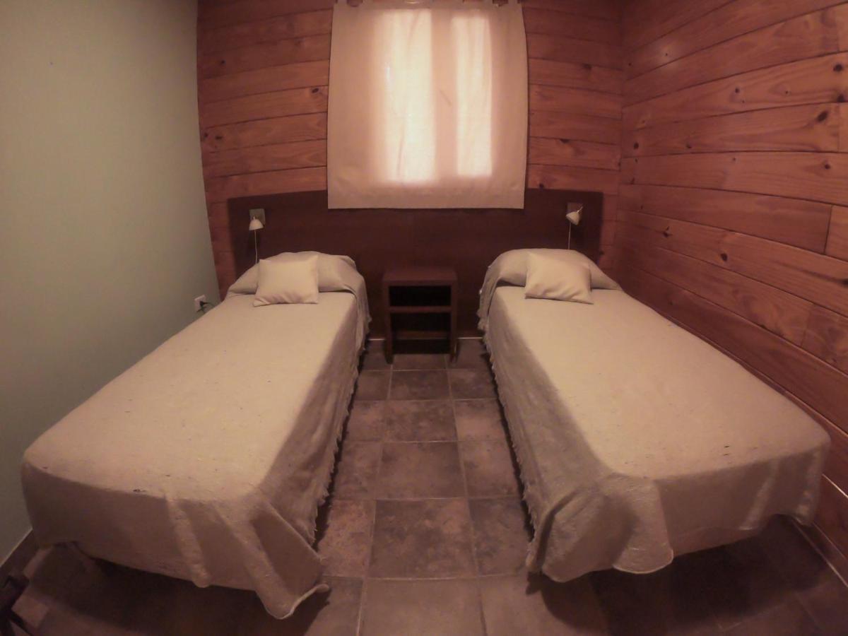Folk Suites El Calafate Extérieur photo