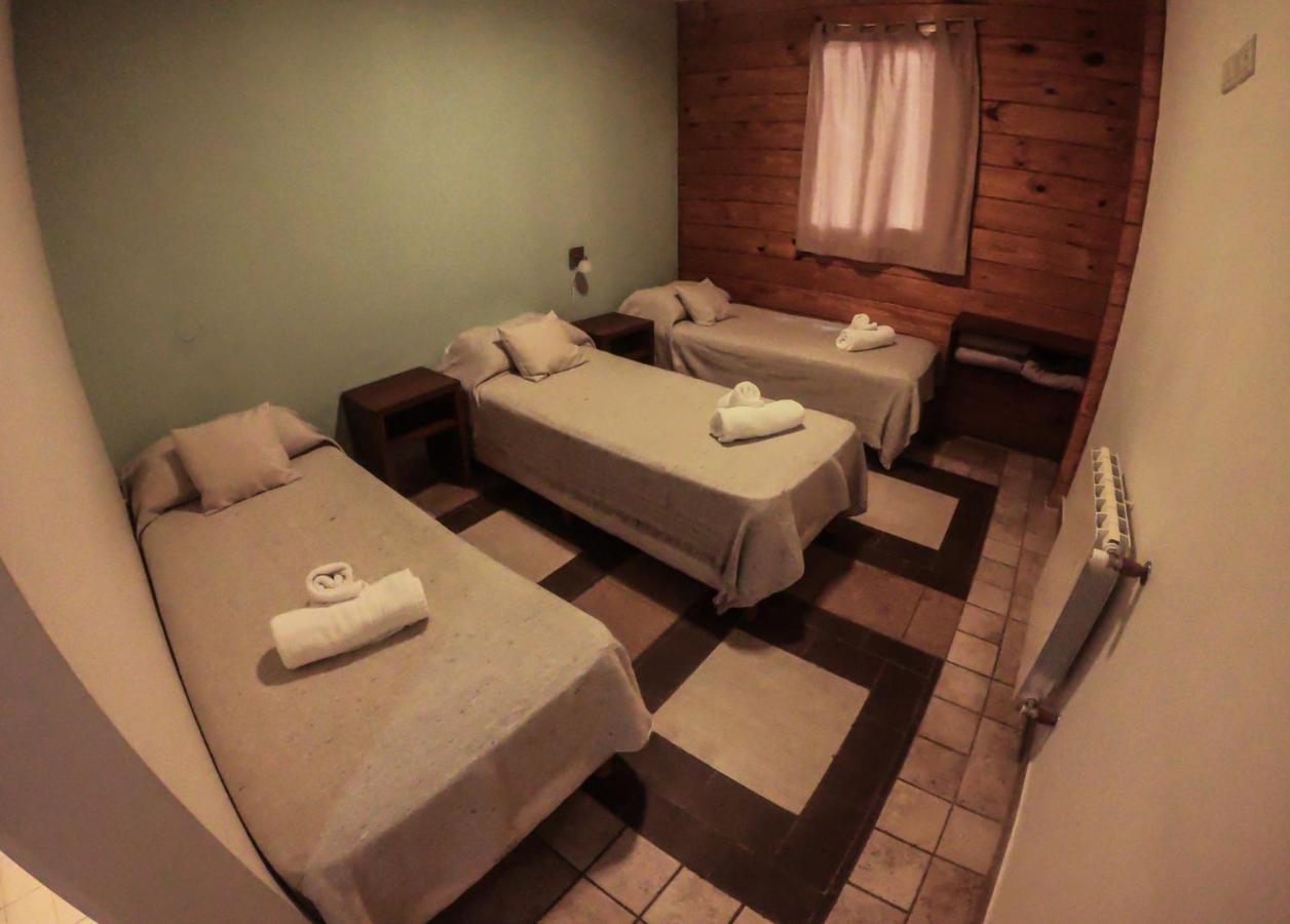 Folk Suites El Calafate Extérieur photo