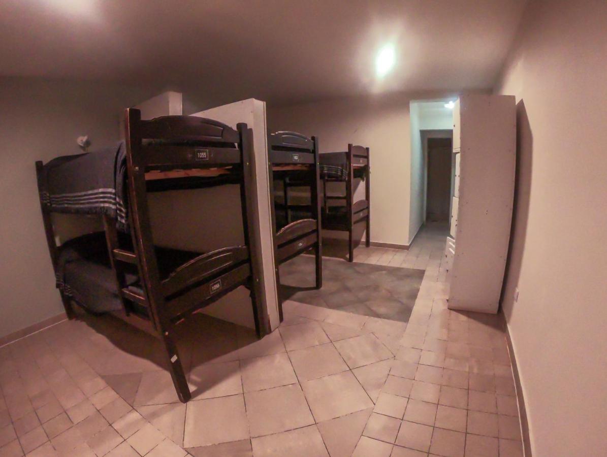 Folk Suites El Calafate Extérieur photo