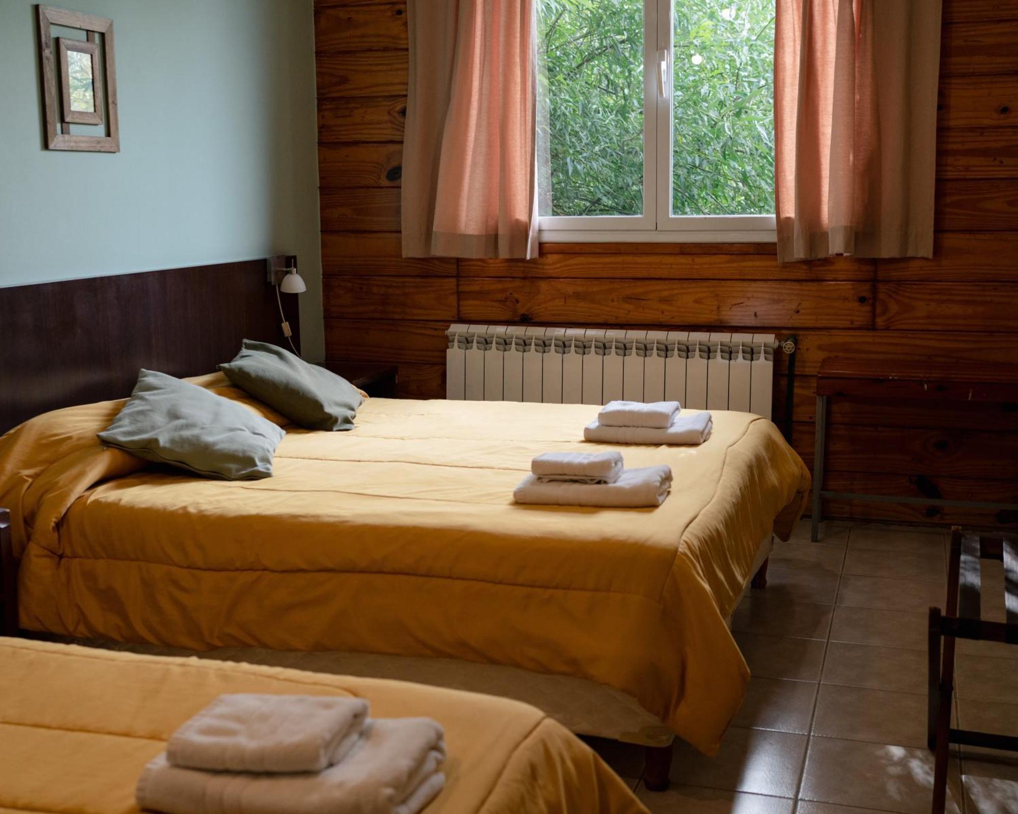 Folk Suites El Calafate Extérieur photo