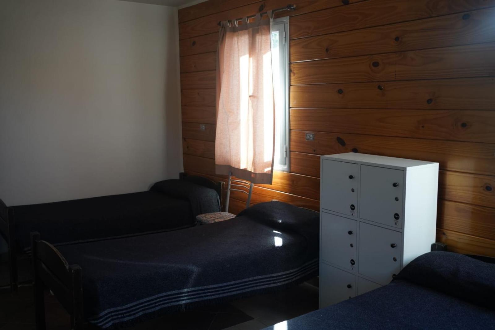 Folk Suites El Calafate Extérieur photo