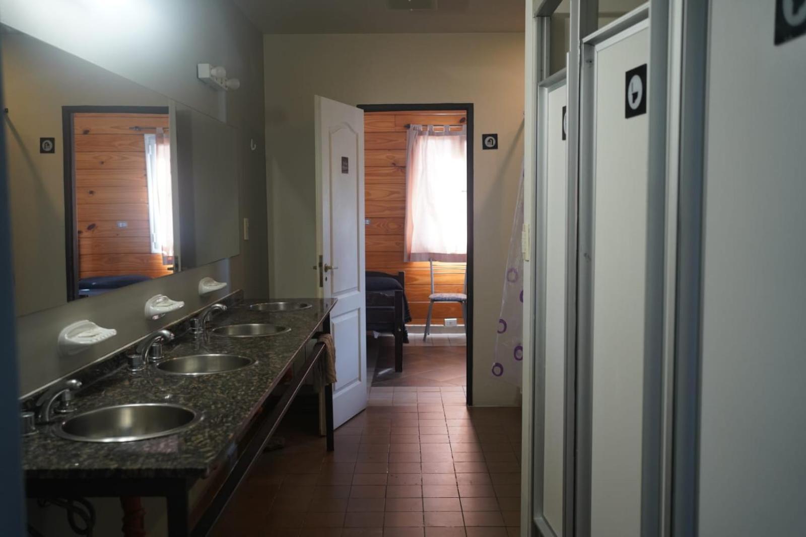 Folk Suites El Calafate Extérieur photo