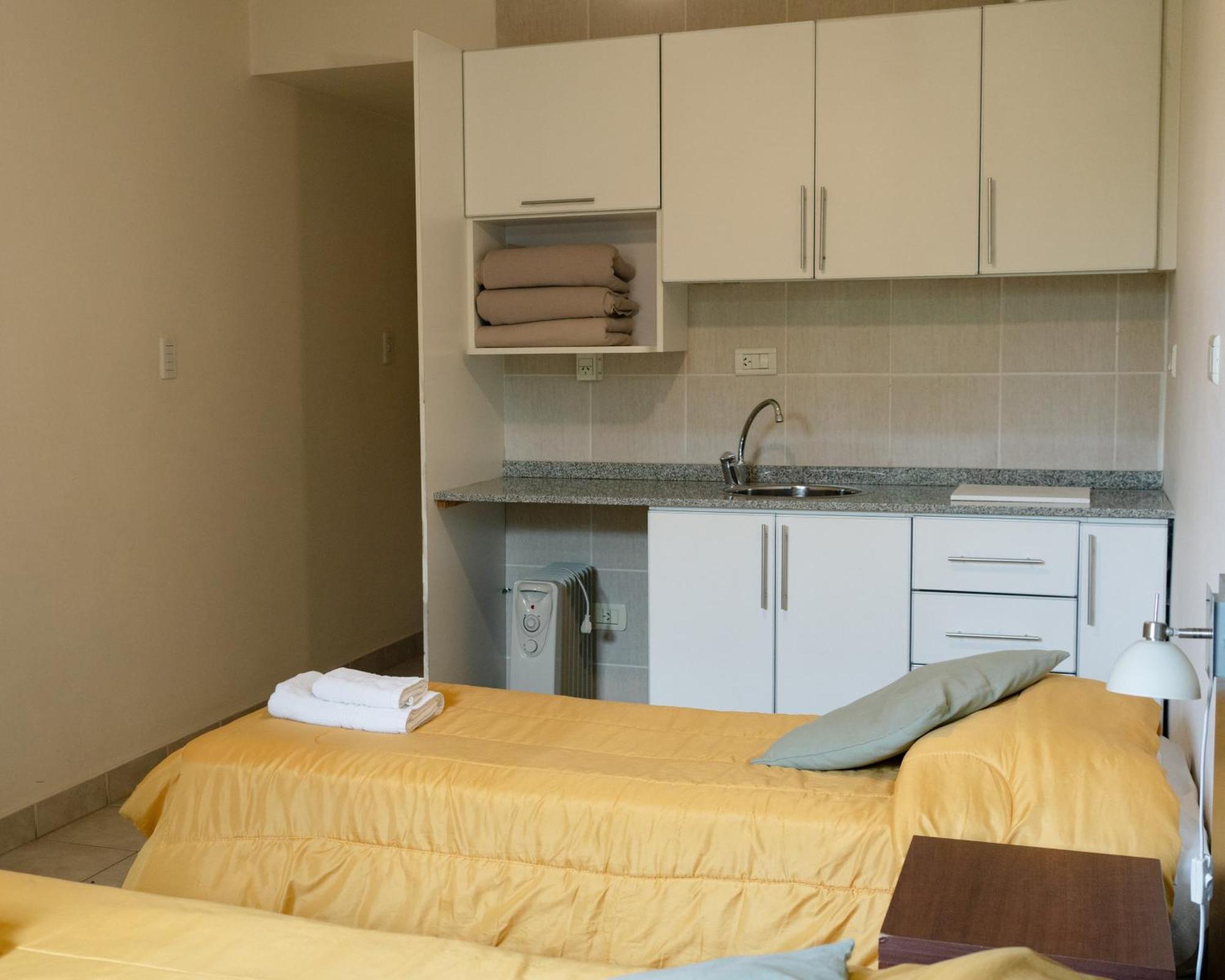 Folk Suites El Calafate Extérieur photo