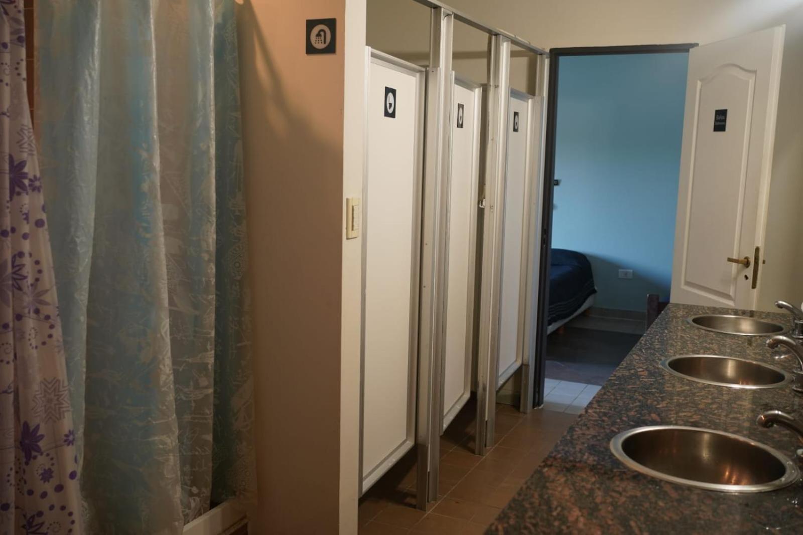 Folk Suites El Calafate Extérieur photo