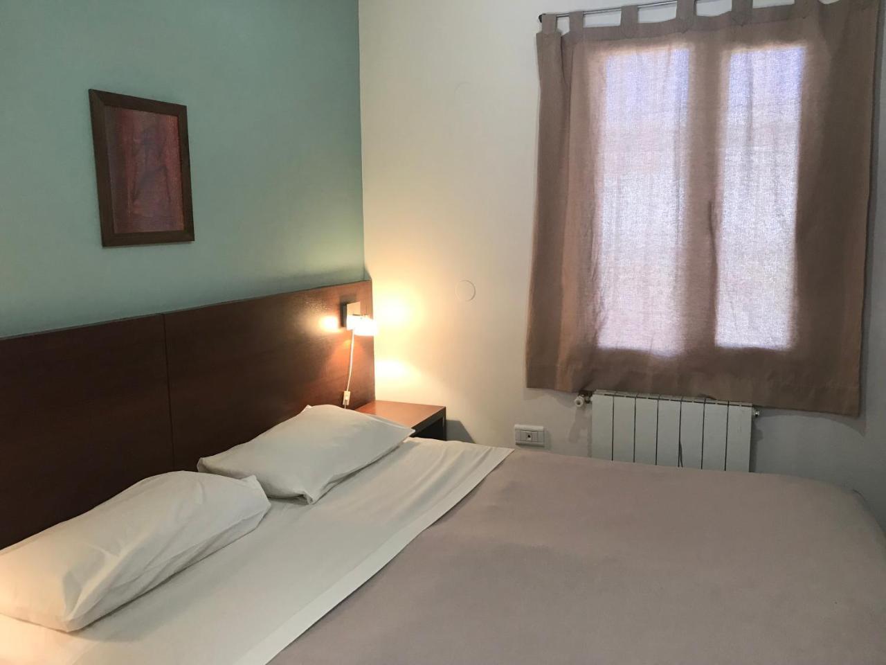 Folk Suites El Calafate Extérieur photo