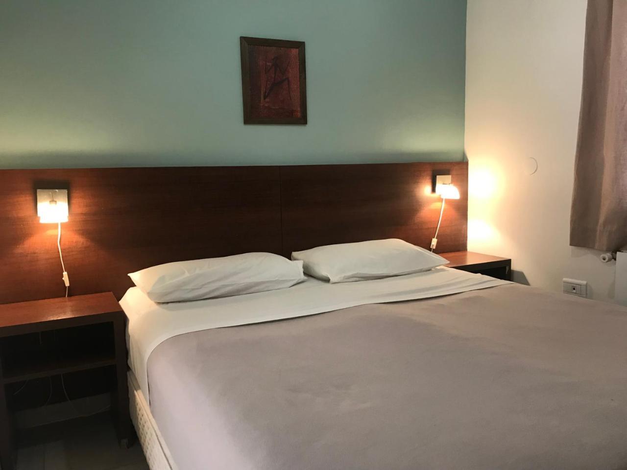 Folk Suites El Calafate Extérieur photo