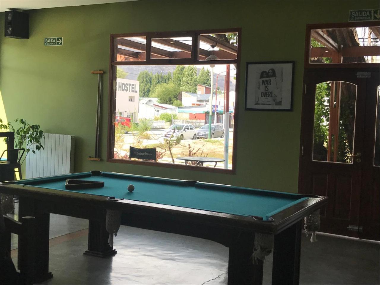 Folk Suites El Calafate Extérieur photo