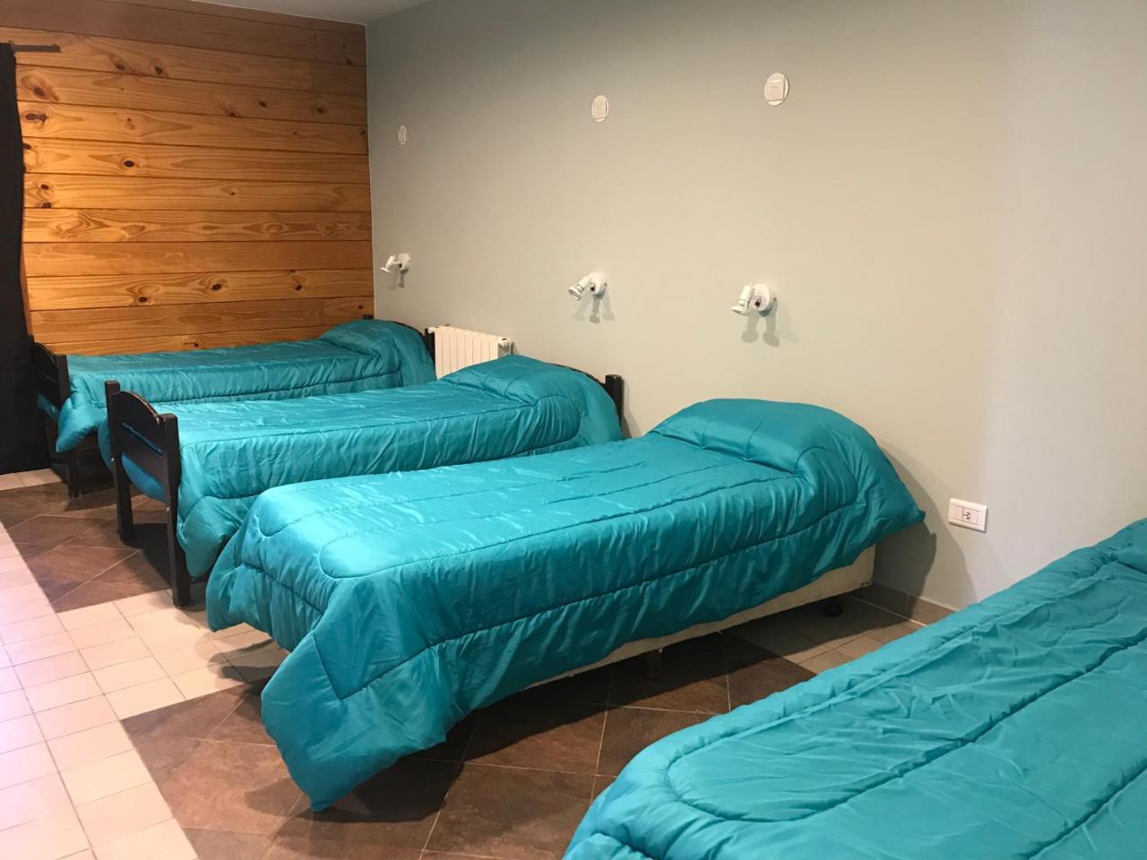 Folk Suites El Calafate Extérieur photo