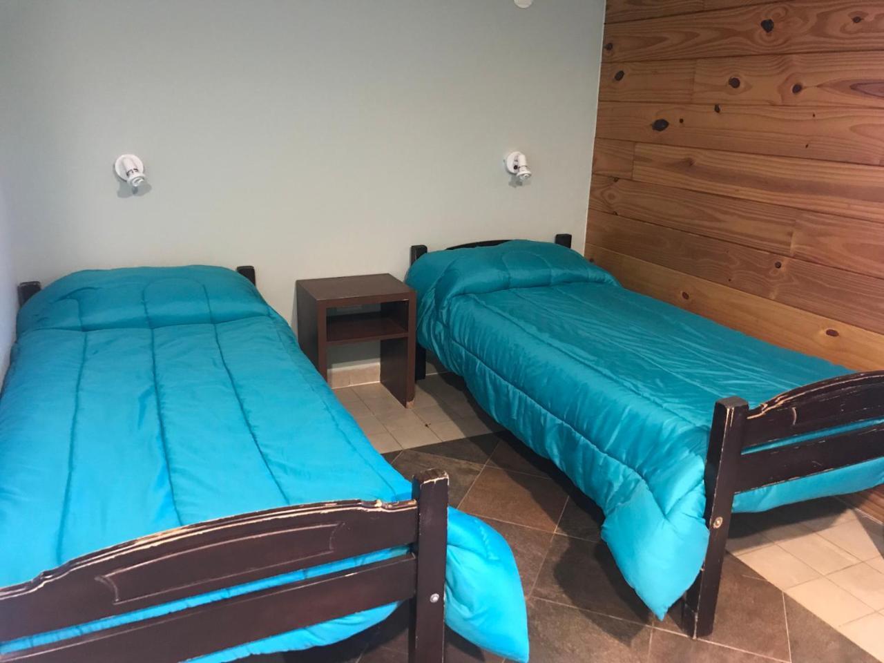 Folk Suites El Calafate Extérieur photo