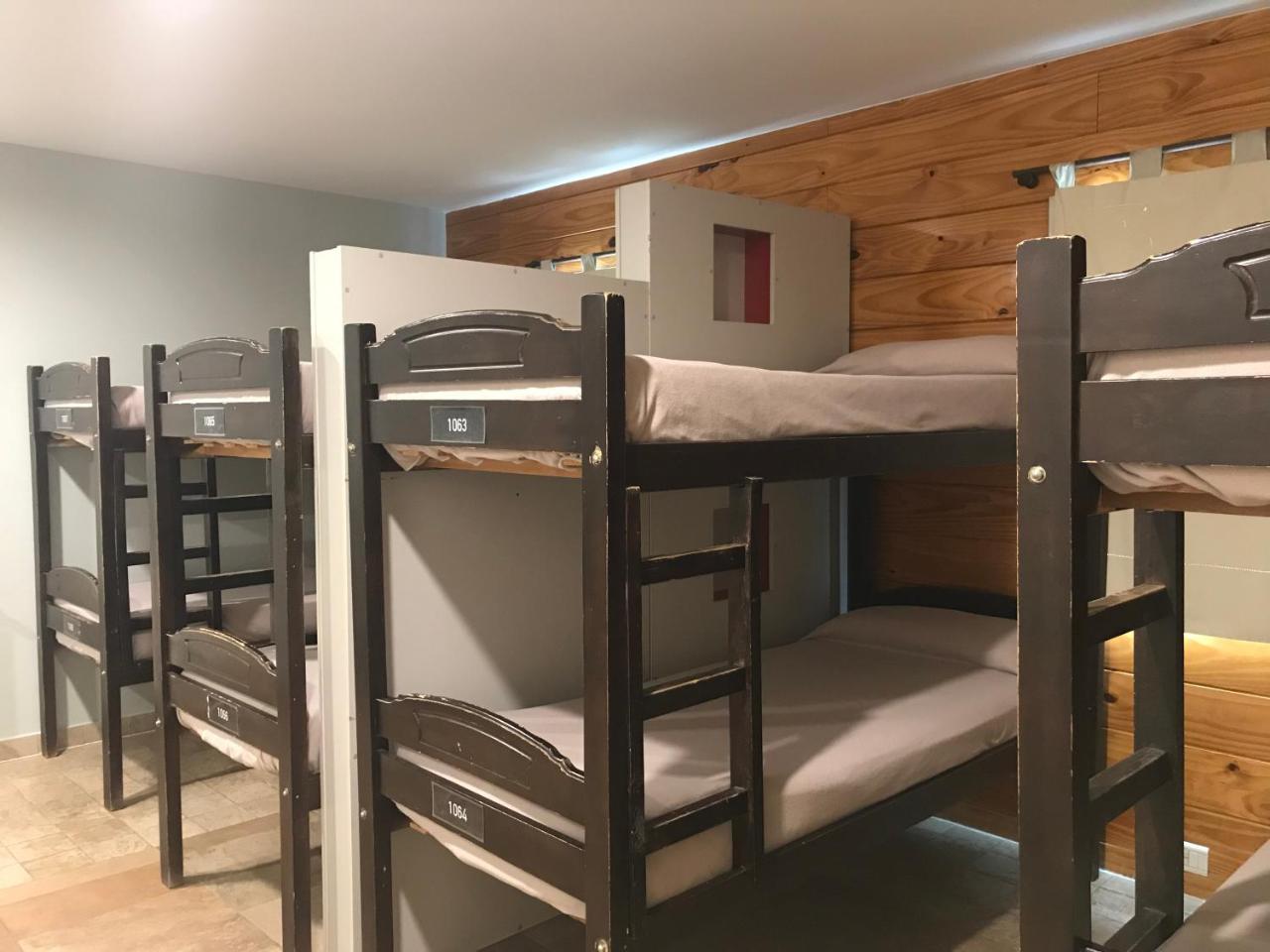 Folk Suites El Calafate Extérieur photo