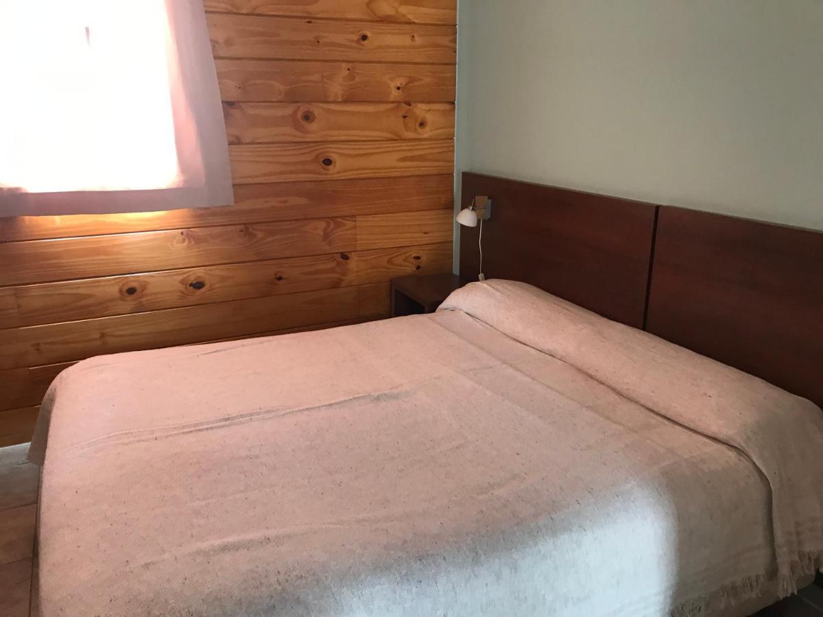 Folk Suites El Calafate Extérieur photo