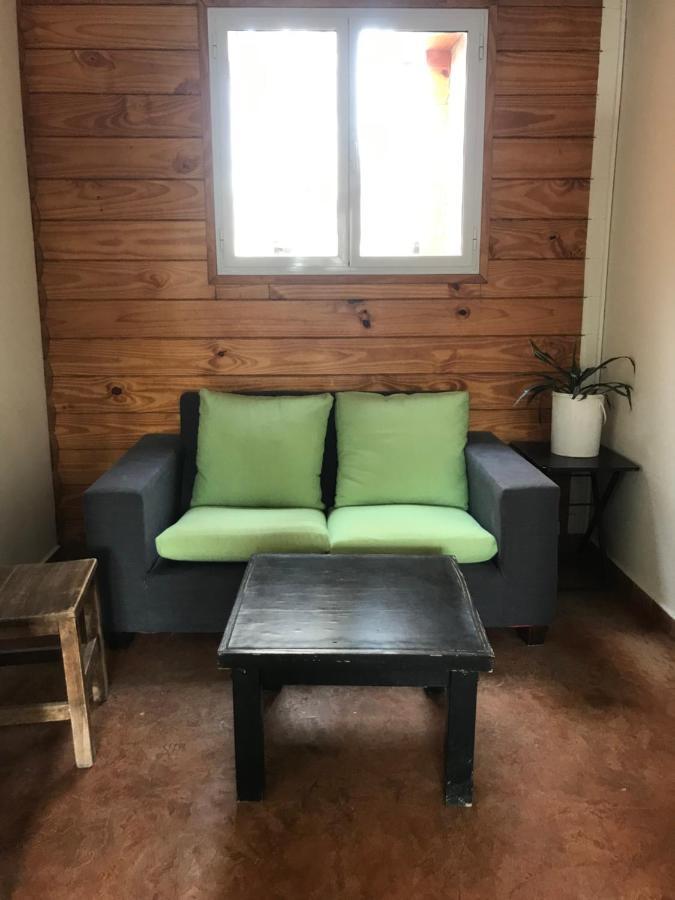 Folk Suites El Calafate Extérieur photo